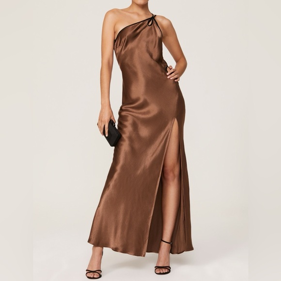 bec + bridge Dresses & Skirts - Bec + Bridge Kehlani Gown, 8